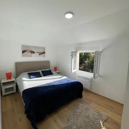 Apartmán Carpe Diem Zlatar *