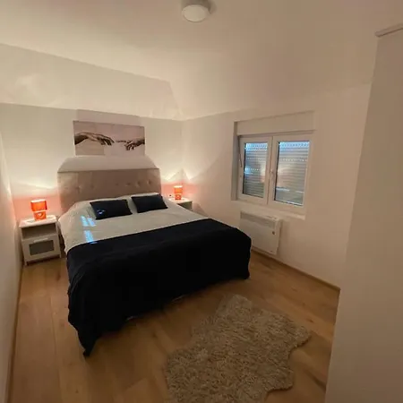 Apartmán Carpe Diem Zlatar Nova Varoš