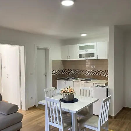 Carpe Diem Zlatar Apartmán