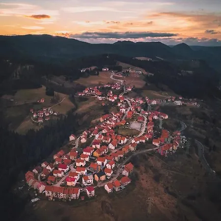 Carpe Diem Zlatar Apartmán *