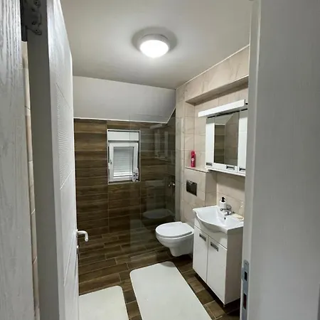 Carpe Diem Zlatar Apartmán Nova Varoš