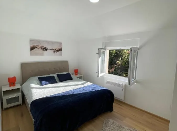 Apartman Carpe Diem Zlatar *