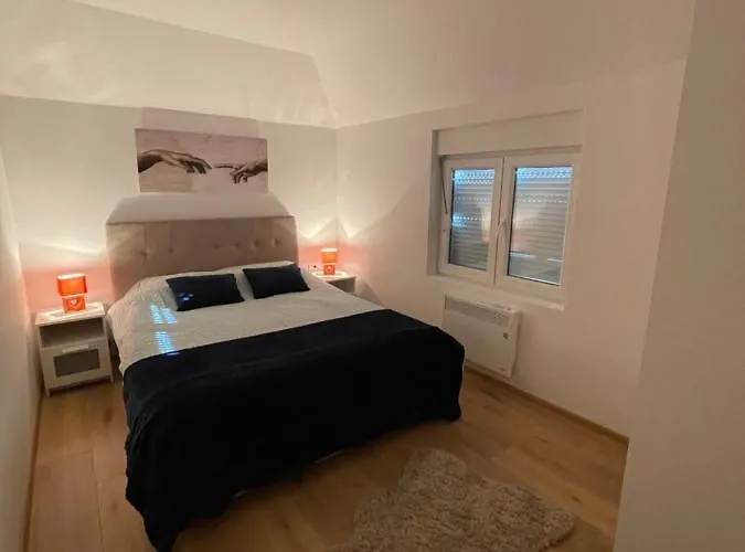 Apartman Carpe Diem Zlatar Nova Varoš