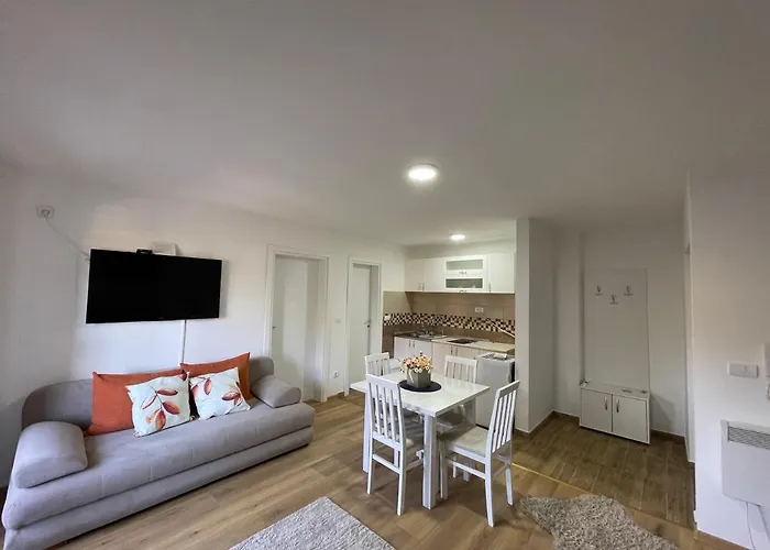 Carpe Diem Zlatar * Nova Varoš