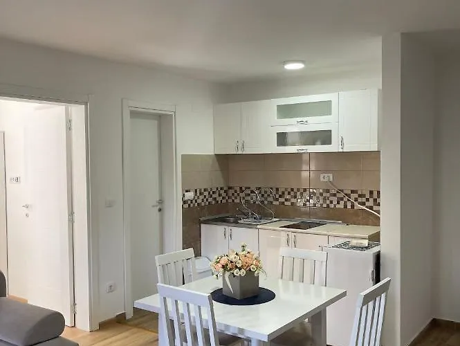 Carpe Diem Zlatar Apartman