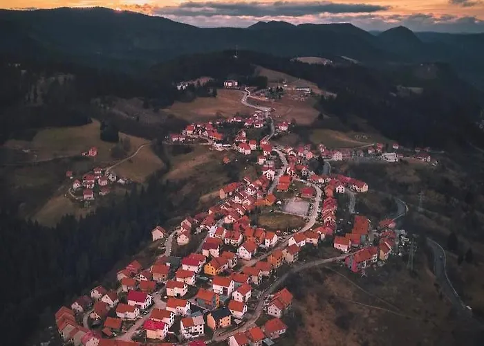 Carpe Diem Zlatar Apartman *