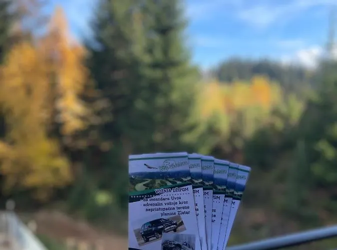 Apartman Carpe Diem Zlatar