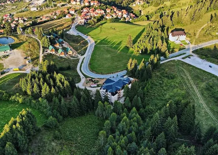 Apartman Carpe Diem Zlatar