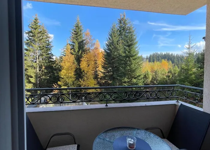 Carpe Diem Zlatar Nova Varoš