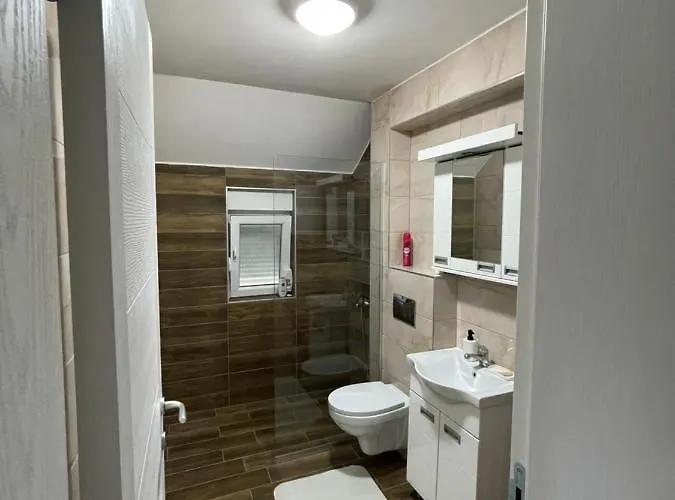 Carpe Diem Zlatar Apartman Nova Varoš
